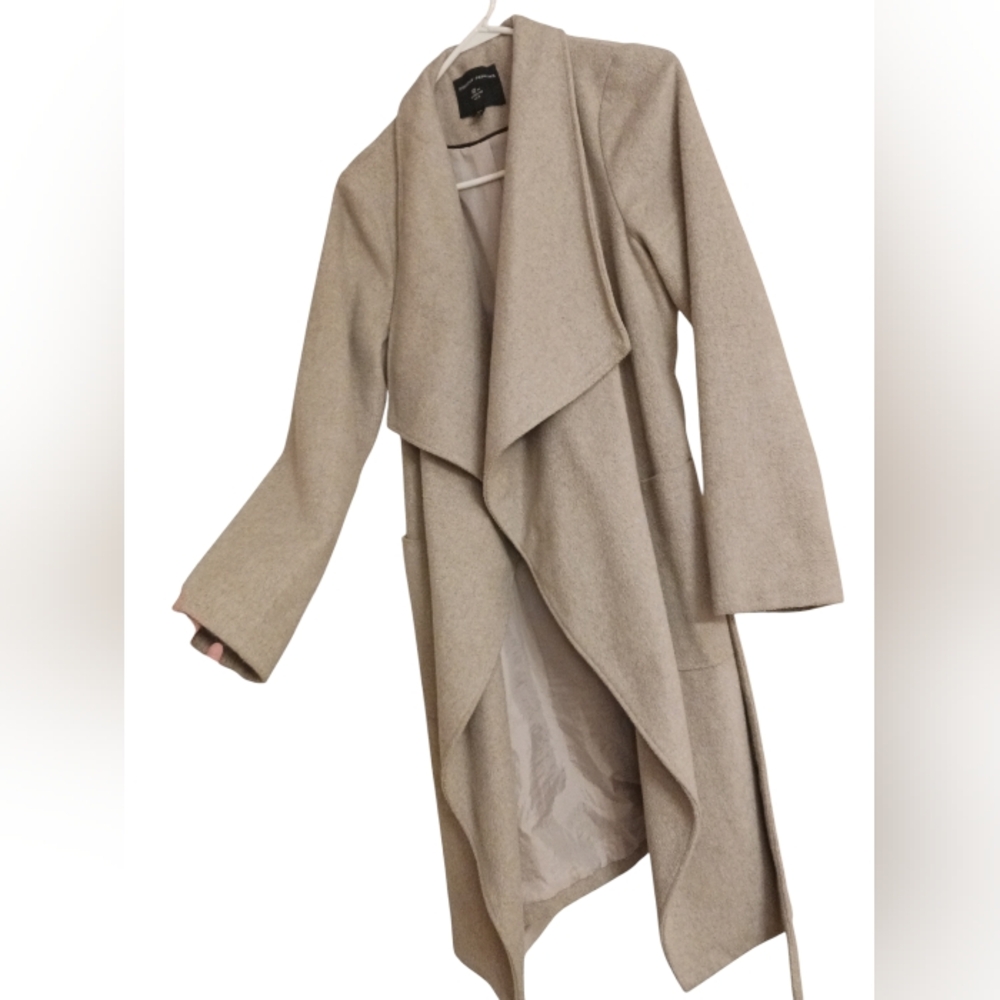 Dorothy Perkins Coat View 3